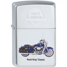 images/productimages/small/Zippo H-D Road King 2002350.jpg